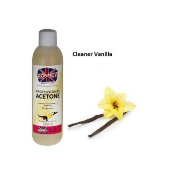 Cleaner do paznokci -Waniliowy 1l